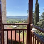 Villa St Visianos Stone House