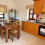St Visianos Stone House *