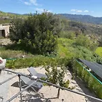 St Visianos Stone House Philousa