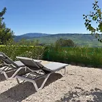 St Visianos Stone House *
