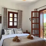 St Visianos Stone House Villa *