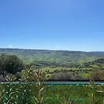 Villa St Visianos Stone House